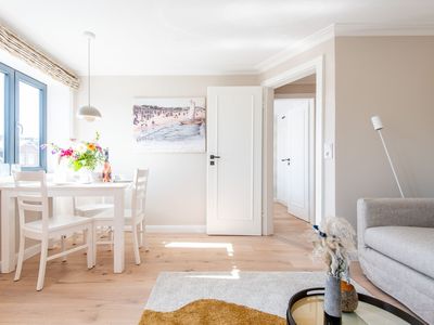 Ferienwohnung für 3 Personen (50 m²) in Westerland (Sylt) 4/10