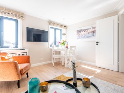 Ferienwohnung für 3 Personen (50 m²) in Westerland (Sylt) 5/10