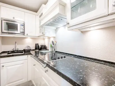 Küche / Küchenzeile