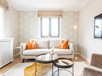 Ferienwohnung für 3 Personen (50 m²) in Westerland (Sylt) 2/10