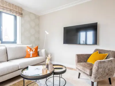 Ferienwohnung für 3 Personen (50 m²) in Westerland (Sylt) 6/10