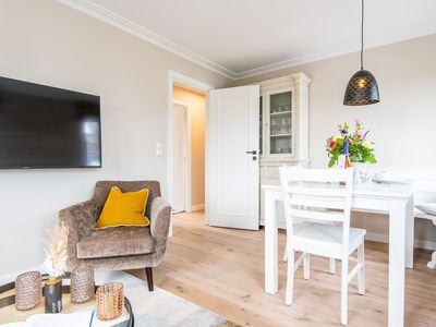 Ferienwohnung für 3 Personen (50 m²) in Westerland (Sylt) 4/10