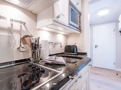 Ferienwohnung für 3 Personen (50 m²) in Westerland (Sylt) 2/10