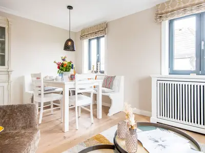 Ferienwohnung für 3 Personen (50 m²) in Westerland (Sylt) 9/10