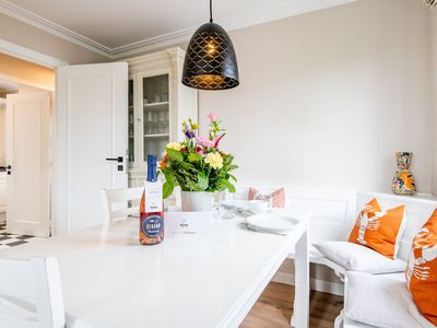 Ferienwohnung für 3 Personen (50 m²) in Westerland (Sylt) 10/10