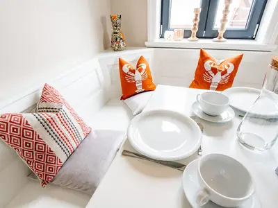 Ferienwohnung für 3 Personen (50 m²) in Westerland (Sylt) 4/10