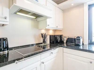 Ferienwohnung für 3 Personen (50 m²) in Westerland (Sylt) 3/10