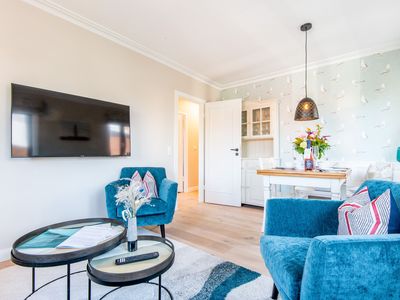 Ferienwohnung für 4 Personen (50 m²) in Westerland (Sylt) 3/10