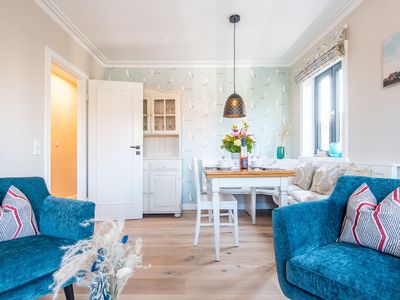 Ferienwohnung für 4 Personen (50 m²) in Westerland (Sylt) 9/10