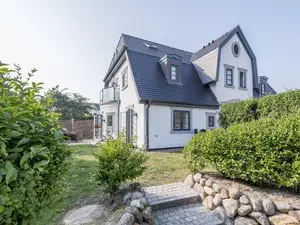 Ferienwohnung für 4 Personen (53 m²) in Westerland (Sylt)