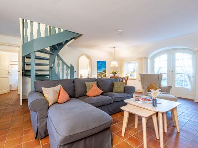 Ferienwohnung für 4 Personen (80 m²) in Westerland (Sylt) 2/10