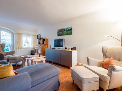 Ferienwohnung für 4 Personen (80 m²) in Westerland (Sylt) 3/10