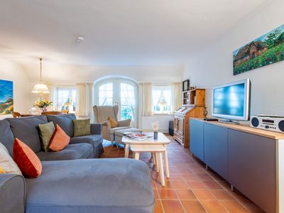 Ferienwohnung für 4 Personen (80 m²) in Westerland (Sylt) 5/10