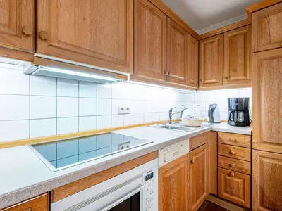 Küche / Küchenzeile