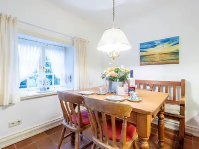 Küche / Küchenzeile