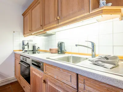 Küche / Küchenzeile