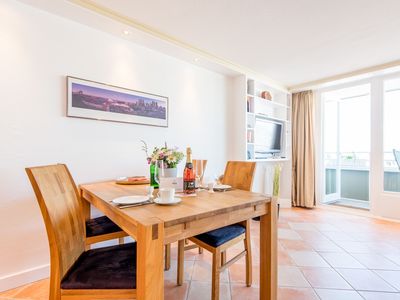 Ferienwohnung für 2 Personen (42 m²) in Westerland (Sylt) 5/10