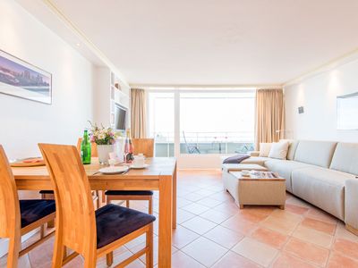 Ferienwohnung für 2 Personen (42 m²) in Westerland (Sylt) 6/10