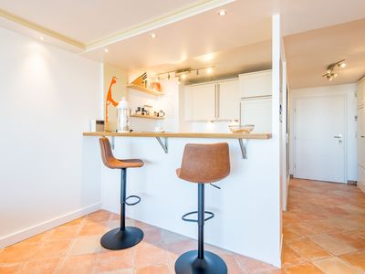 Ferienwohnung für 2 Personen (42 m²) in Westerland (Sylt) 9/10