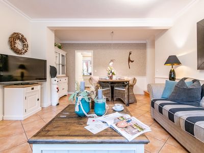 Ferienwohnung für 4 Personen (84 m²) in Westerland (Sylt) 5/10