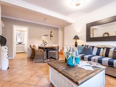 Ferienwohnung für 4 Personen (84 m²) in Westerland (Sylt) 9/10