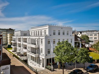 Ferienwohnung für 5 Personen (102 m²) in Westerland (Sylt) 6/10