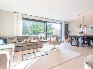 Ferienwohnung für 4 Personen (101 m²) in Westerland (Sylt)