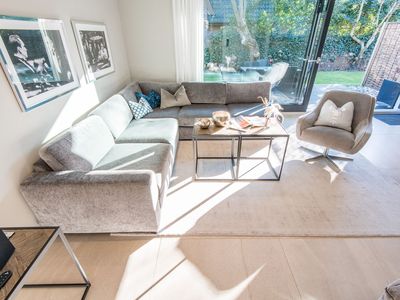 Ferienwohnung für 4 Personen (101 m²) in Westerland (Sylt) 5/10