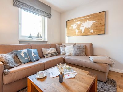 Ferienwohnung für 6 Personen (82 m²) in Westerland (Sylt) 1/10