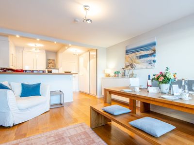 Ferienwohnung für 6 Personen (82 m²) in Westerland (Sylt) 2/10