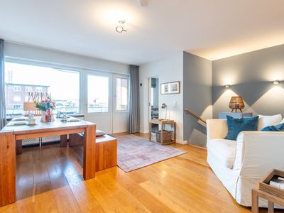 Ferienwohnung für 6 Personen (82 m²) in Westerland (Sylt) 5/10