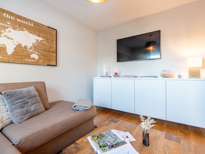 Ferienwohnung für 6 Personen (82 m²) in Westerland (Sylt) 7/10