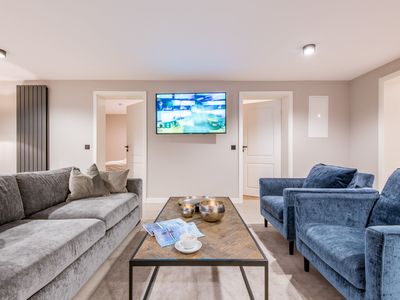 Ferienwohnung für 4 Personen (80 m²) in Westerland (Sylt) 2/10