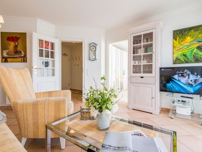 Ferienwohnung für 2 Personen (47 m²) in Westerland (Sylt) 2/10