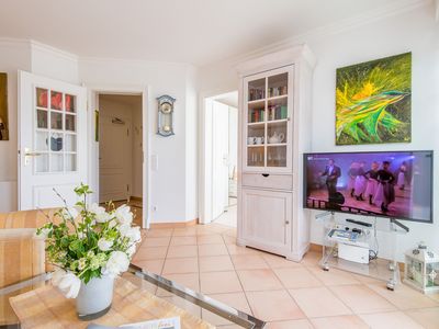 Ferienwohnung für 2 Personen (47 m²) in Westerland (Sylt) 4/10