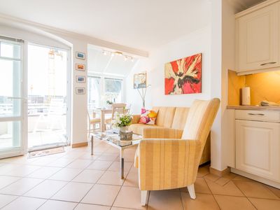 Ferienwohnung für 2 Personen (47 m²) in Westerland (Sylt) 8/10