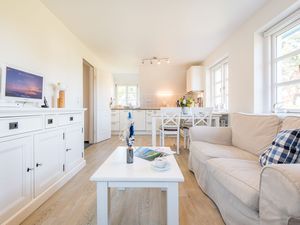 Ferienwohnung für 4 Personen (58 m²) in Westerland (Sylt)