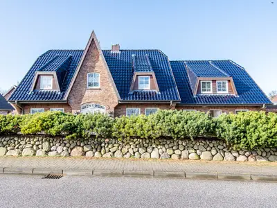 Ferienwohnung für 6 Personen (100 m²) in Westerland (Sylt) 2/10