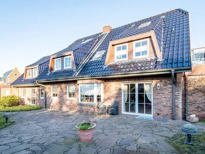 Ferienwohnung für 6 Personen (100 m²) in Westerland (Sylt) 9/10