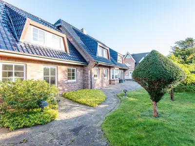 Ferienwohnung für 6 Personen (100 m²) in Westerland (Sylt) 10/10