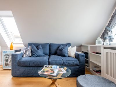 Ferienwohnung für 2 Personen (40 m²) in Westerland (Sylt) 1/10