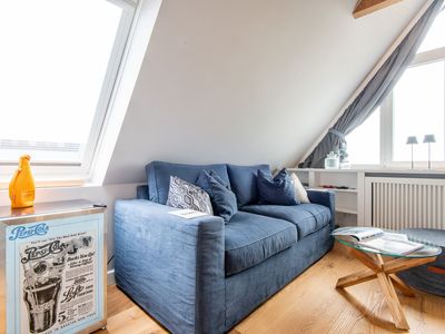 Ferienwohnung für 2 Personen (40 m²) in Westerland (Sylt) 2/10