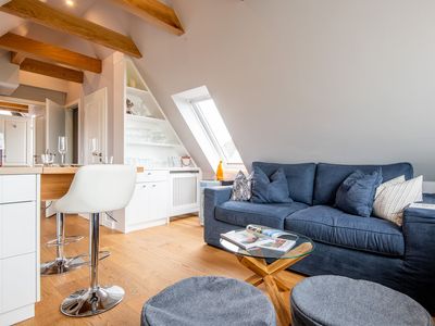 Ferienwohnung für 2 Personen (40 m²) in Westerland (Sylt) 3/10