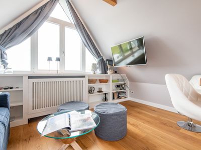 Ferienwohnung für 2 Personen (40 m²) in Westerland (Sylt) 4/10