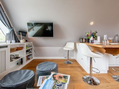 Ferienwohnung für 2 Personen (40 m²) in Westerland (Sylt) 5/10