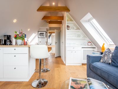 Ferienwohnung für 2 Personen (40 m²) in Westerland (Sylt) 6/10