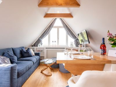 Ferienwohnung für 2 Personen (40 m²) in Westerland (Sylt) 7/10