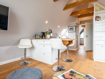 Ferienwohnung für 2 Personen (40 m²) in Westerland (Sylt) 8/10