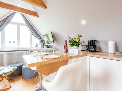 Ferienwohnung für 2 Personen (40 m²) in Westerland (Sylt) 10/10