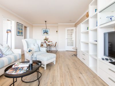 Ferienwohnung für 4 Personen (80 m²) in Westerland (Sylt) 4/10